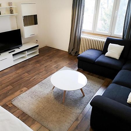 Filinhome Stefanovica Suite 9 نوفي ساد المظهر الخارجي الصورة