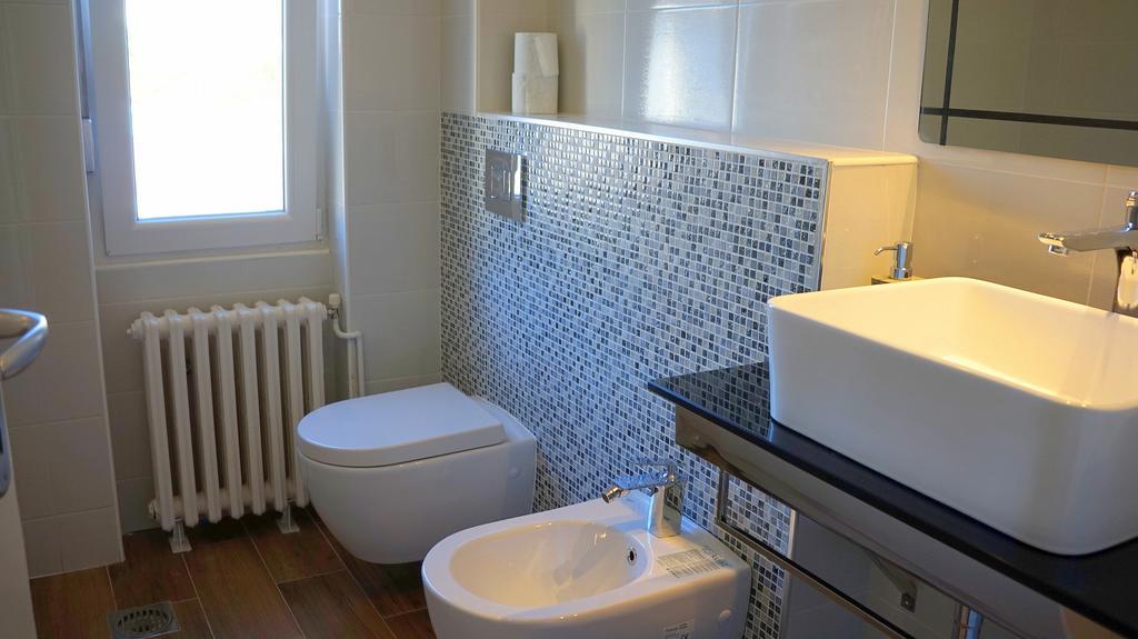 Filinhome Stefanovica Suite 9 نوفي ساد المظهر الخارجي الصورة