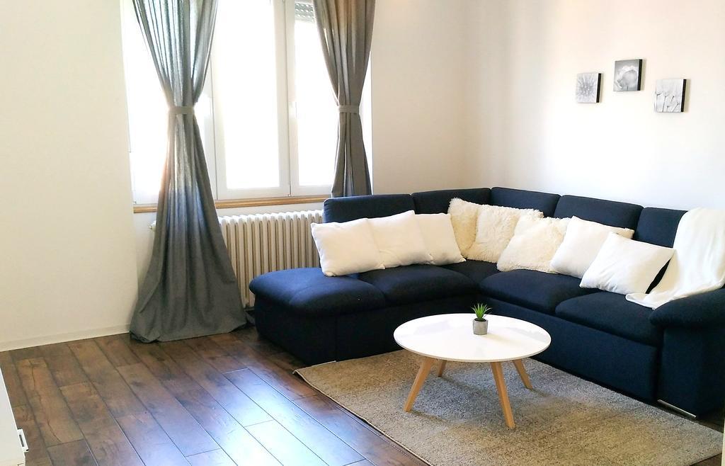 Filinhome Stefanovica Suite 9 نوفي ساد المظهر الخارجي الصورة