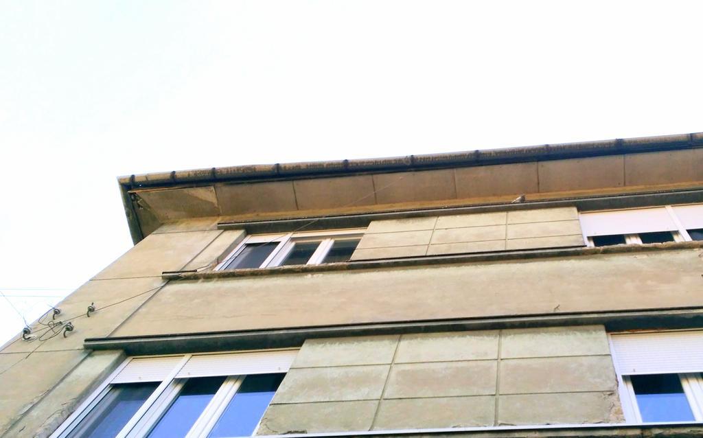 Filinhome Stefanovica Suite 9 نوفي ساد المظهر الخارجي الصورة
