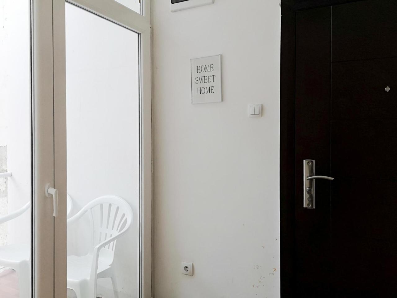 Filinhome Stefanovica Suite 9 نوفي ساد المظهر الخارجي الصورة