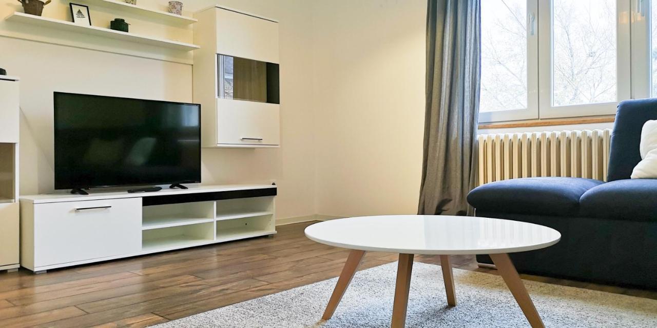 Filinhome Stefanovica Suite 9 نوفي ساد المظهر الخارجي الصورة