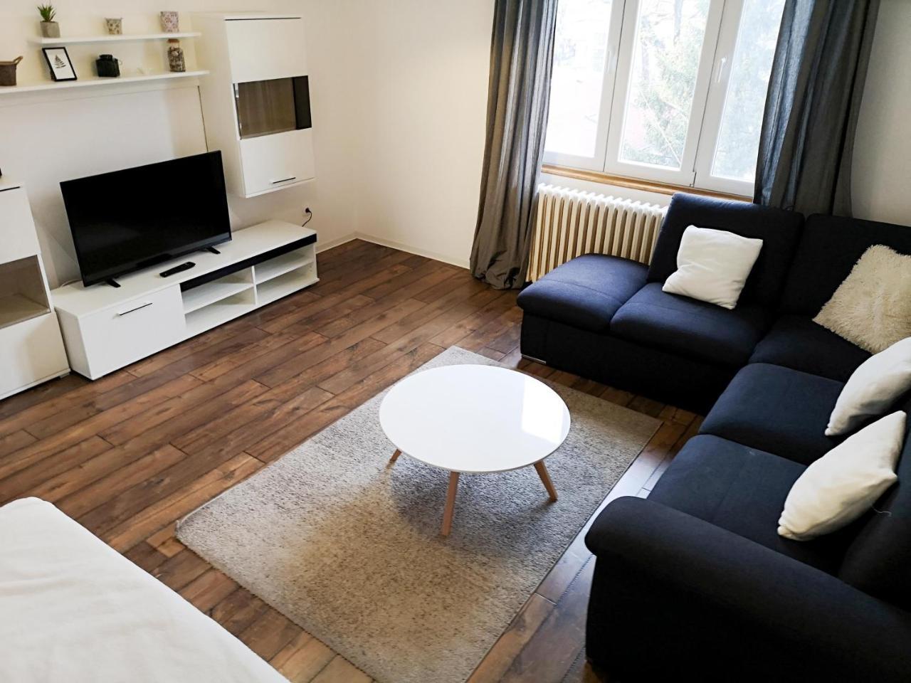 Filinhome Stefanovica Suite 9 نوفي ساد المظهر الخارجي الصورة