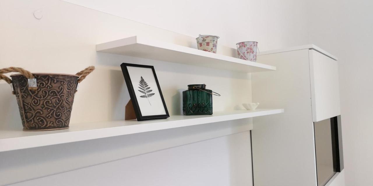Filinhome Stefanovica Suite 9 نوفي ساد المظهر الخارجي الصورة